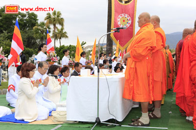 วิสาขบูชานานาชาติ (Vesak Day)